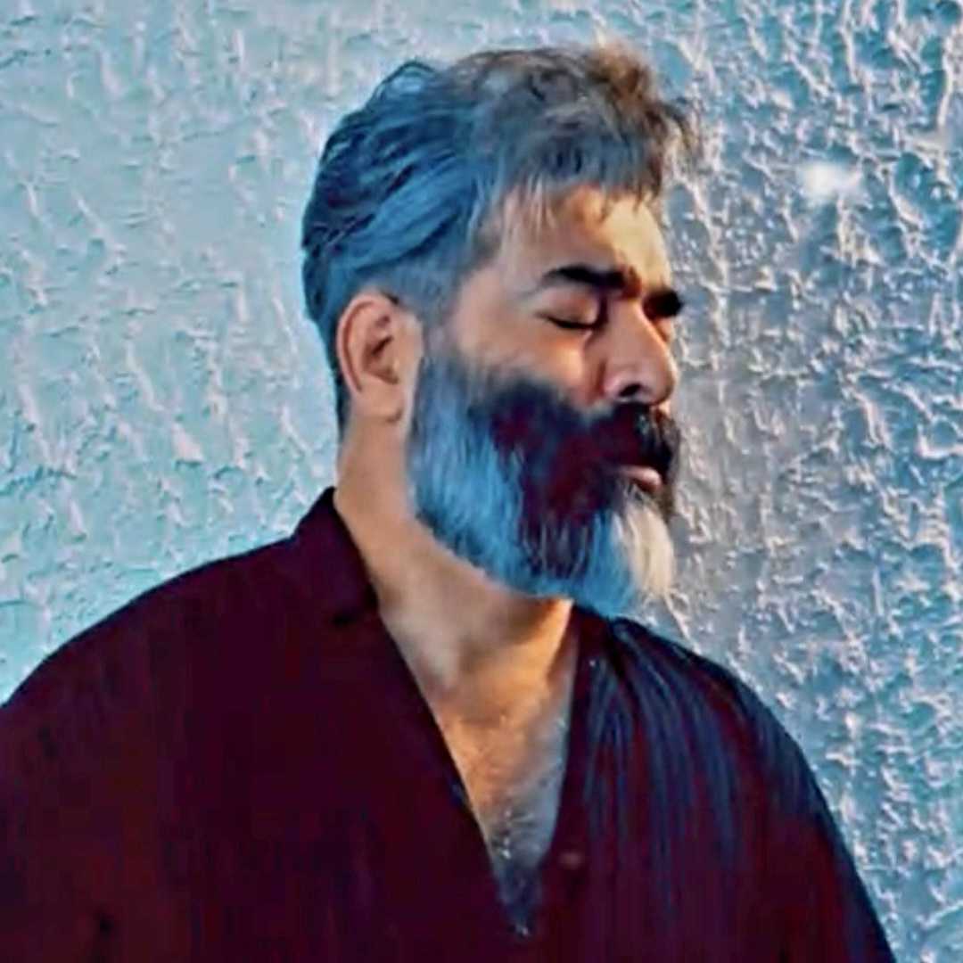 آهنگ جدید مرتضی سرمدی دارم میرم واسه همیشه با تو بودن عمرا نمیشه